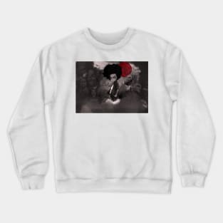 Huey Freeman Crewneck Sweatshirt
